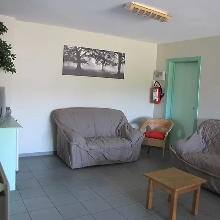 Lovely Holiday In Heilrimont With Garden