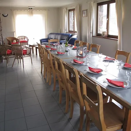 Lovely Holiday In Heilrimont With Garden * Stoumont
