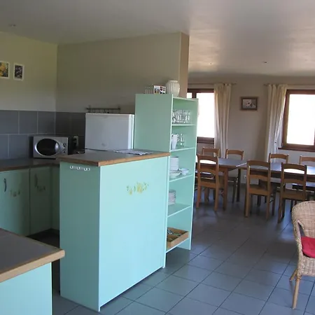 Lovely Holiday In Heilrimont With Garden * Stoumont