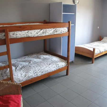 Lovely Holiday In Heilrimont With Garden Vakantiehuis