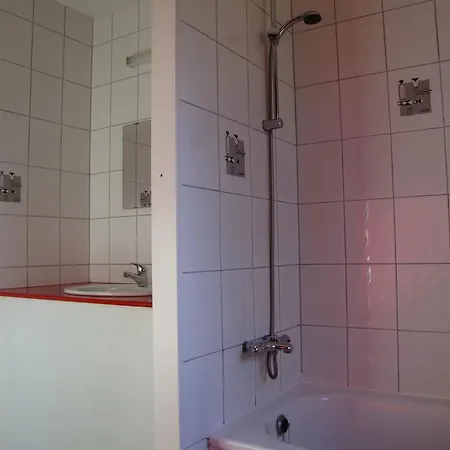 Vakantiehuis Lovely Holiday In Heilrimont With Garden Stoumont