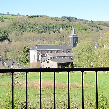 Lovely Holiday In Heilrimont With Garden Stoumont